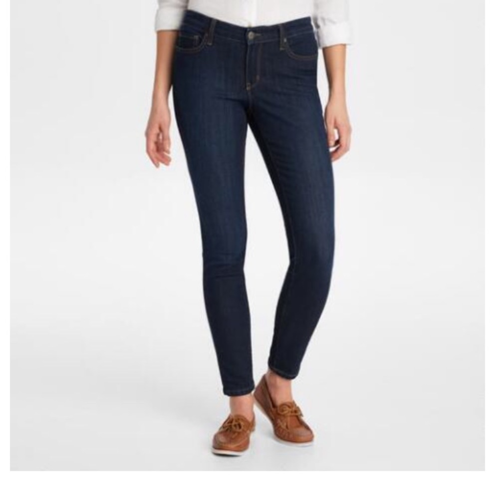 Bass Jeans